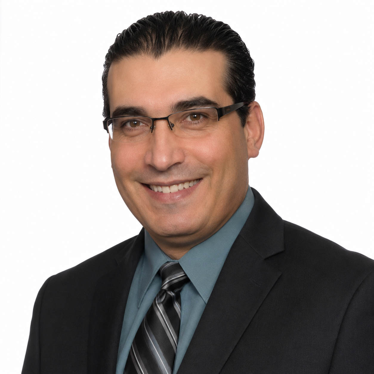 Rabih Saad
