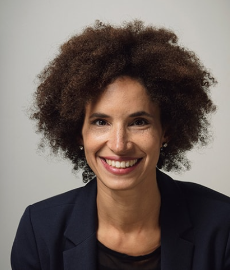 Mélanie Chaperon