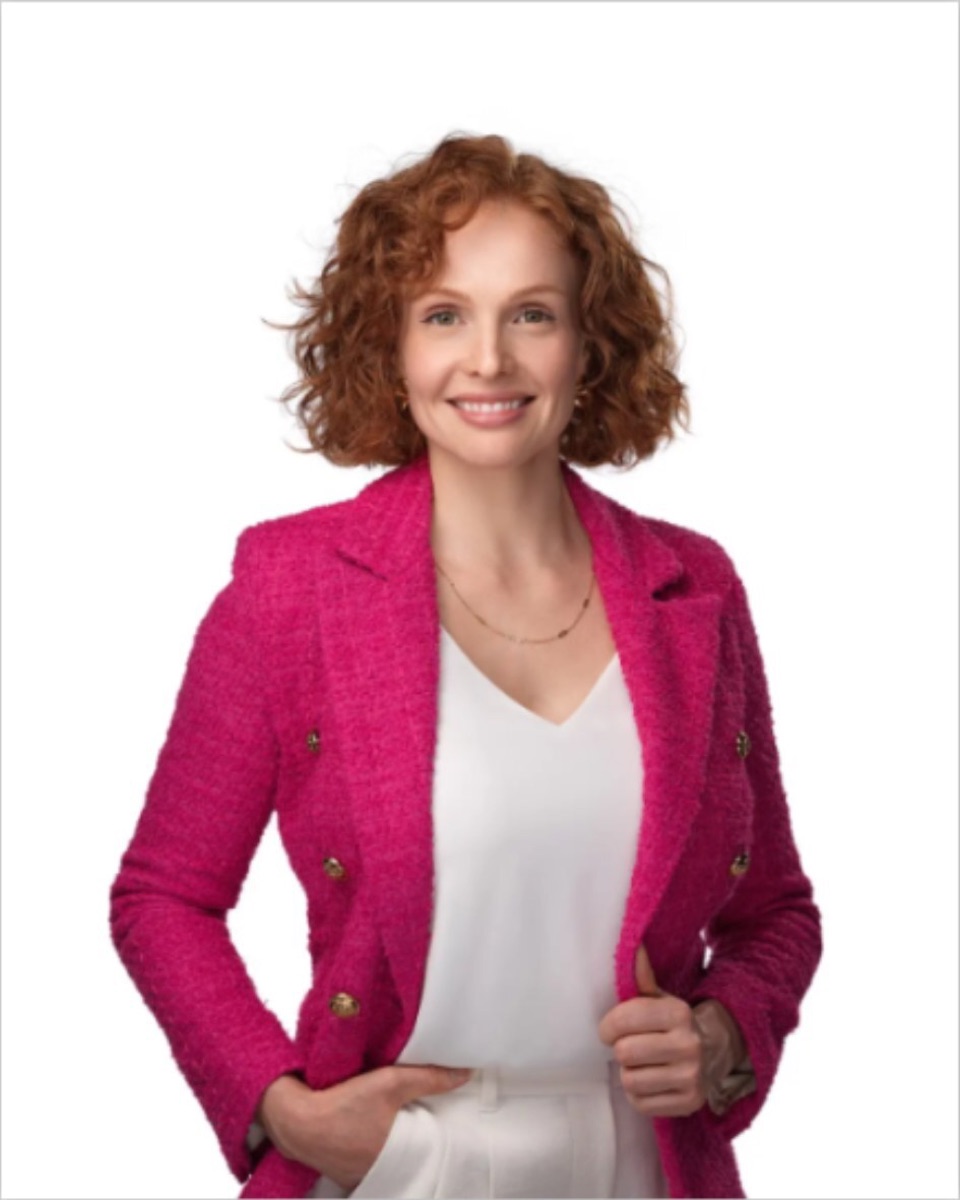 Cynthia Drouin