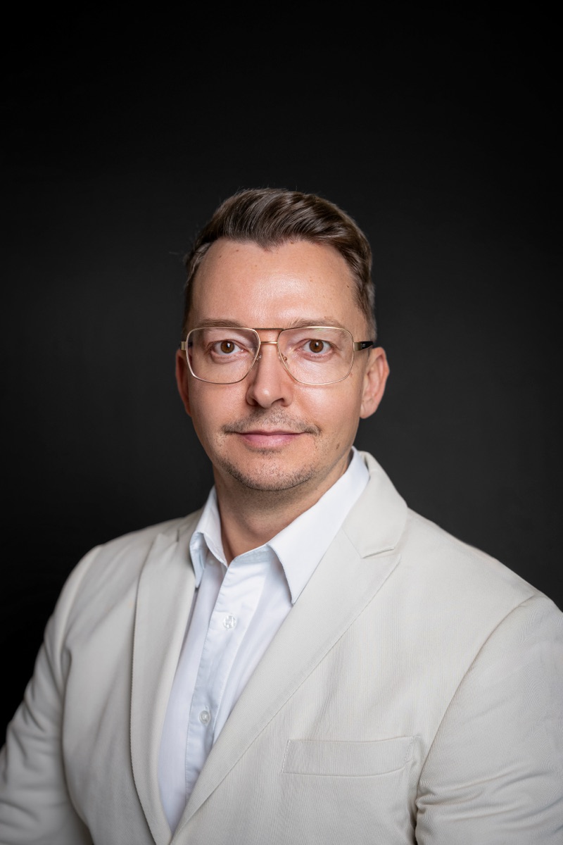 Jonathan Carrière